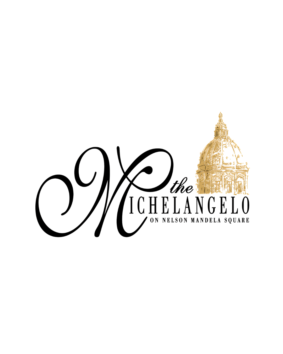 Michelangelo, Johannesburg